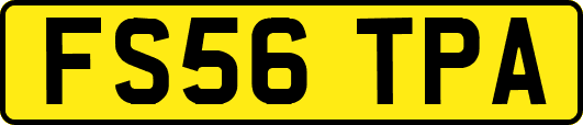 FS56TPA