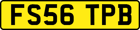 FS56TPB