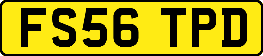 FS56TPD