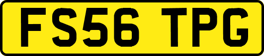 FS56TPG