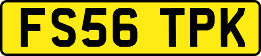 FS56TPK