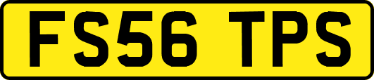 FS56TPS