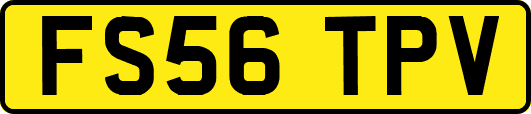 FS56TPV
