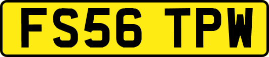 FS56TPW