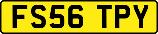 FS56TPY