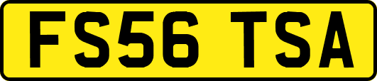 FS56TSA