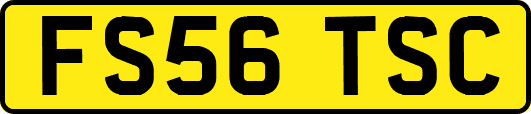 FS56TSC