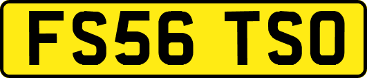 FS56TSO
