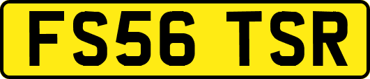 FS56TSR