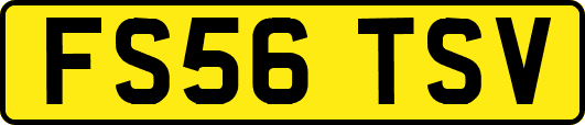 FS56TSV