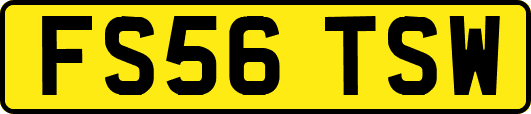 FS56TSW