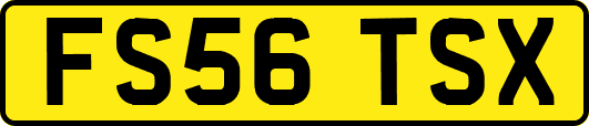 FS56TSX