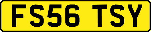 FS56TSY