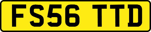 FS56TTD