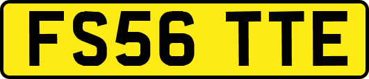 FS56TTE