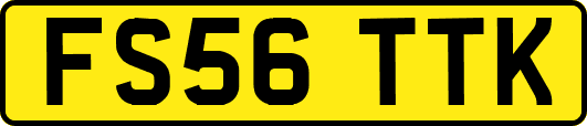 FS56TTK