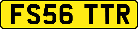 FS56TTR