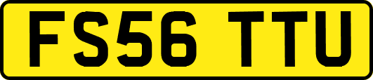 FS56TTU