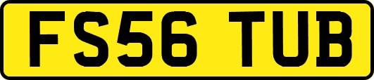 FS56TUB
