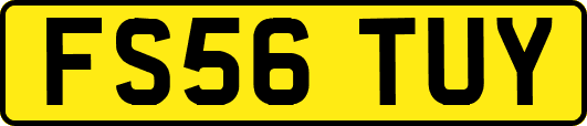 FS56TUY