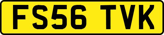 FS56TVK