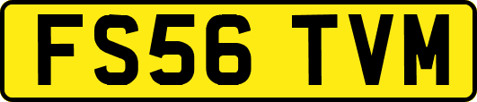 FS56TVM