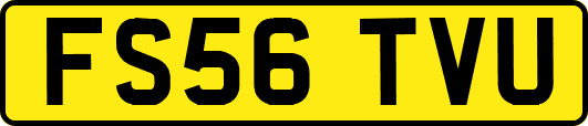 FS56TVU