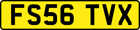 FS56TVX