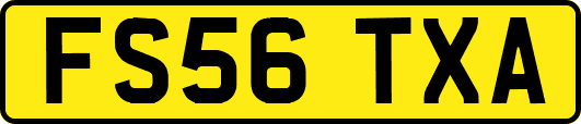 FS56TXA