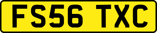 FS56TXC