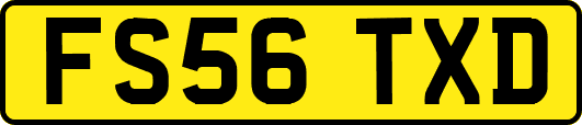 FS56TXD