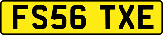 FS56TXE