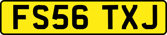 FS56TXJ