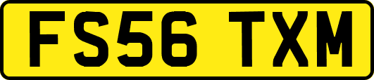 FS56TXM
