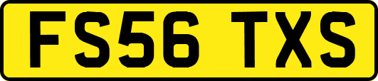 FS56TXS