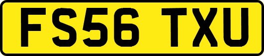 FS56TXU