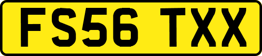 FS56TXX