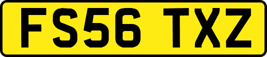 FS56TXZ