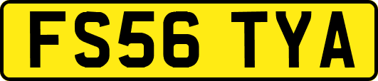 FS56TYA
