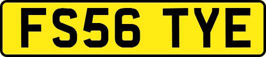 FS56TYE