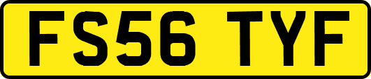FS56TYF