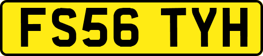 FS56TYH