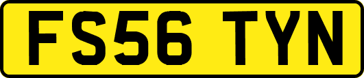 FS56TYN