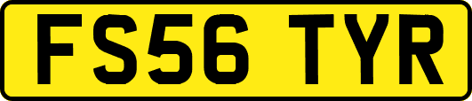 FS56TYR