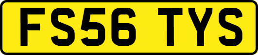 FS56TYS