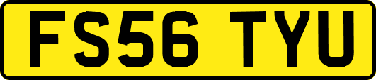 FS56TYU