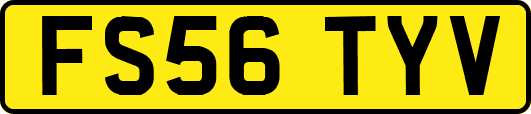 FS56TYV