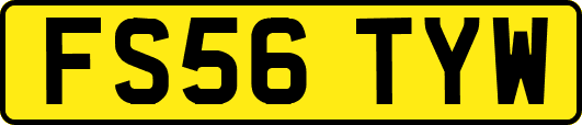 FS56TYW