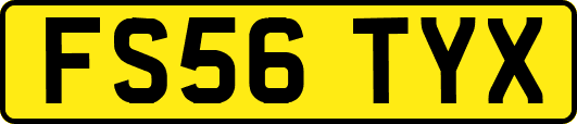 FS56TYX