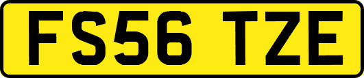 FS56TZE